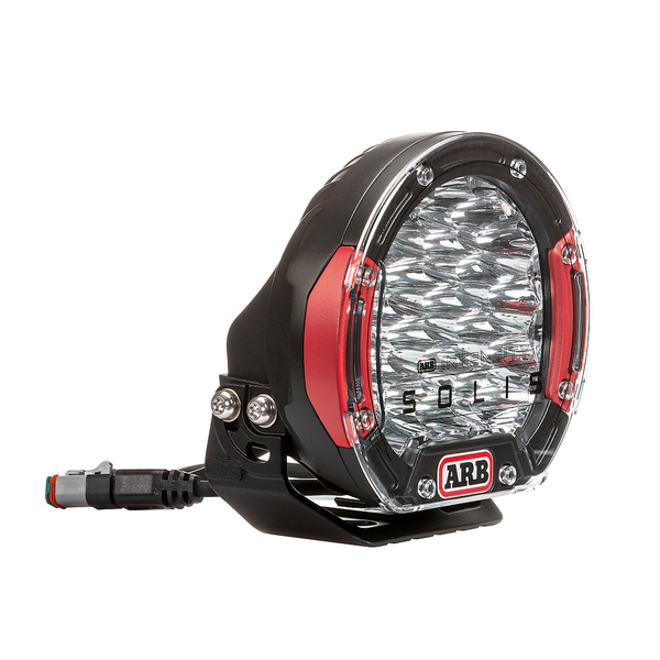 LED Driving and Fog Light (MPN: SJB21F)