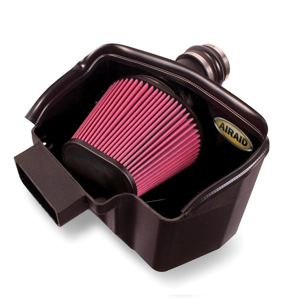 Airaid MXP Series Cold Air Intake (MPN: 401-260)