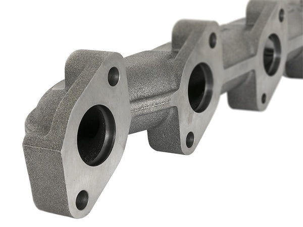 Advanced FLOW Engineering Blade Runner Exhaust Manifold (MPN: 46-40124)