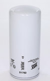 Wix Filters Spin-On Oil Filter (MPN: 51792)