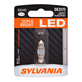 Sylvania ZEVO LED Dome Light Bulb (MPN: DE3175LED.BP)