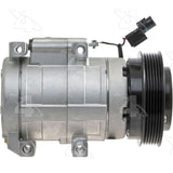 Four Seasons Air Conditioner Compressor (MPN: 68120)