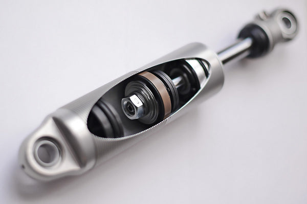 Ridetech Coil Over Shock Absorber (MPN: 11173510)