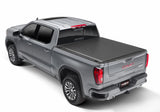 Truxedo Lo Pro Soft Roll-Up Tonneau Cover (MPN: 574301)