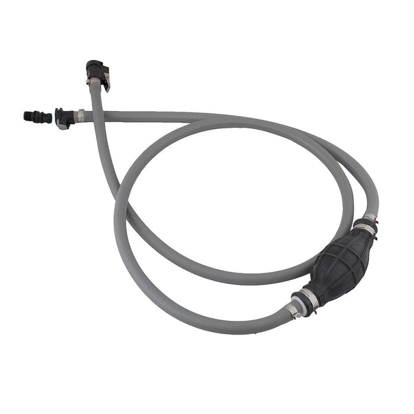 Attwood Marine Fuel Line Assembly (MPN: 93806YUS7)