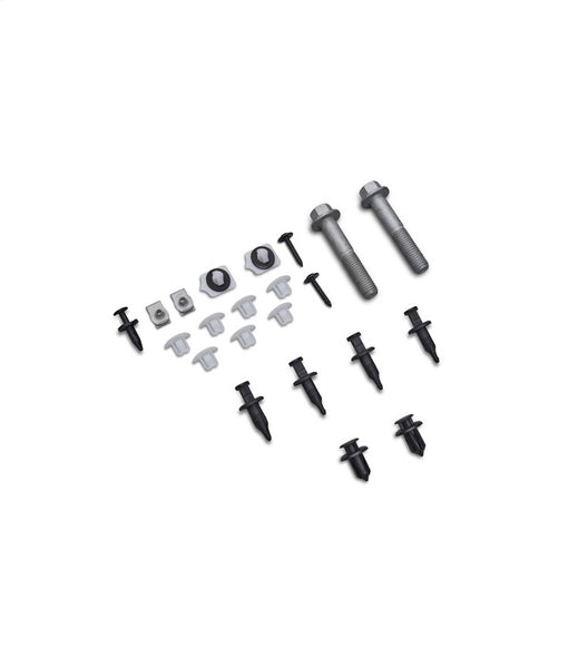 Ford Performance Exhaust System Kit (MPN: M-5230-MSVTCD)