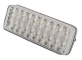 LED Parking and Turn Signal Light Assembly (MPN: 6821287)