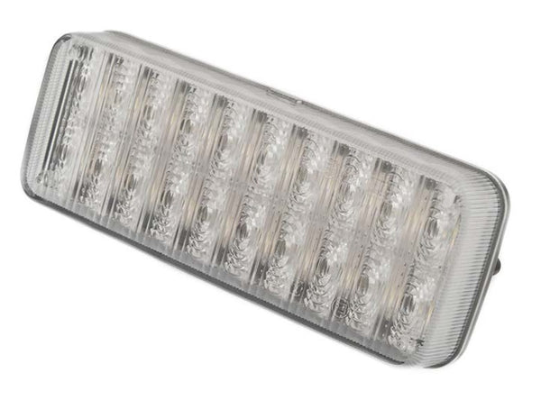 LED Parking and Turn Signal Light Assembly (MPN: 6821287)