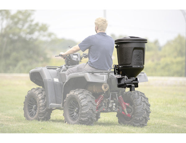 Buyers Products ATV All Purpose Spreader (MPN: ATVS15A)