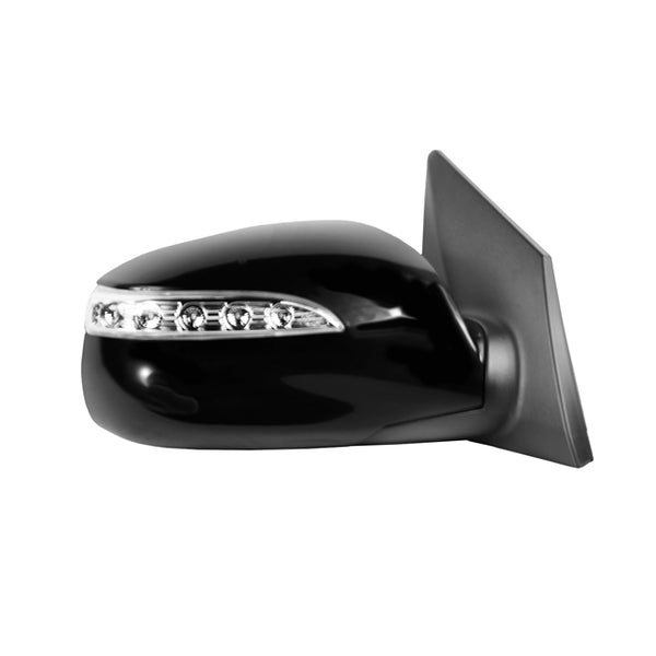 K Source Exterior Mirror Replacement (MPN: 65037Y)
