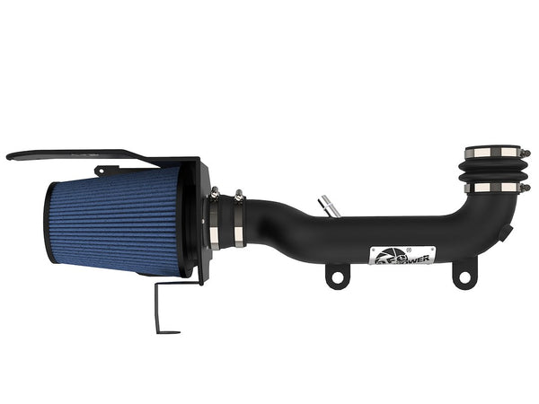 Advanced FLOW Engineering Cold Air Intake (MPN: 54-13002-B)