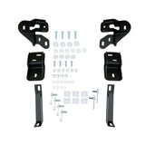 Westin Platinum 4 Inch Oval Nerf Bar (MPN: 21-3560)