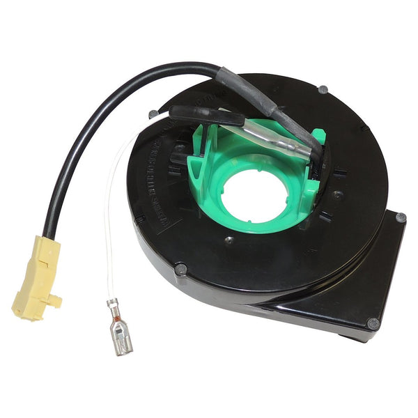 Clockspring for Jeep and Chrysler Vehicles (MPN: 56047103AB)