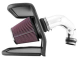 K&N High-Flow Performance Air Intake System (MPN: 77-3088KP)