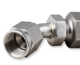 Earl's Power Steering Hose End Fitting (MPN: SS134606ERL)