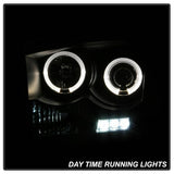 Spyder Automotive Headlight Assembly (MPN: 5010001)