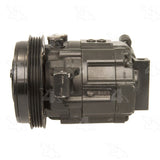 Four Seasons Air Conditioner Compressor (MPN: 67437)
