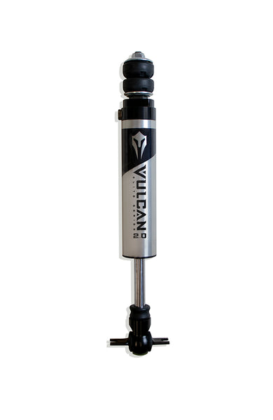 MaxTrac Vulcan Hydraulic Shock Absorber (MPN: 1450SLV-6)