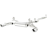 MagnaFlow Performance Exhaust System Kit (MPN: 15294)