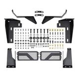 Westin Pro-Mod Front Bumper (MPN: 58-41145)
