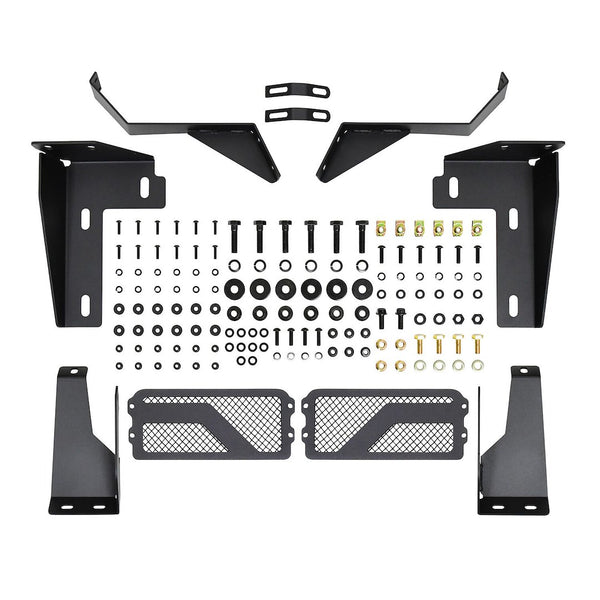 Westin Pro-Mod Front Bumper (MPN: 58-41145)