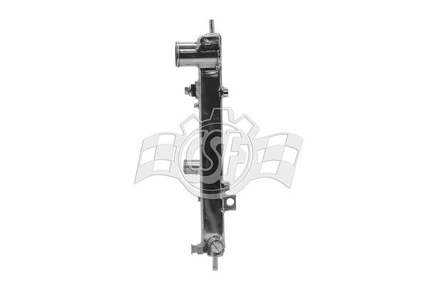CSF Aluminum Radiator (MPN: 7050)