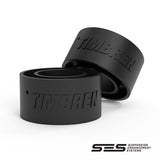 Timbren Coil Spring Spacer (MPN: CE10G45P)