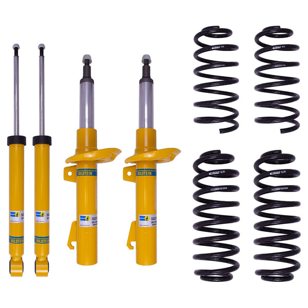 Bilstein B12 Pro-Kit Suspension Kit (MPN: 46-194541)