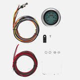 Redarc Dual Voltage Gauge (MPN: G52-VVA)