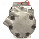 Four Seasons Air Conditioner Compressor (MPN: 98575)
