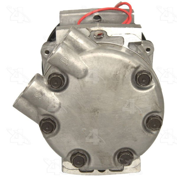 Four Seasons Air Conditioner Compressor (MPN: 98575)