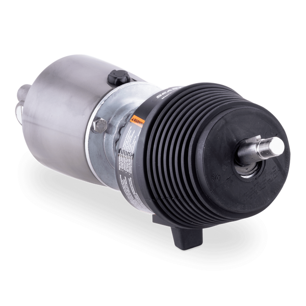 SeaStar Hydraulic Steering System (MPN: HH6192-3)