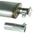 Advanced FLOW Engineering Exhaust System Kit (MPN: 49-46225)