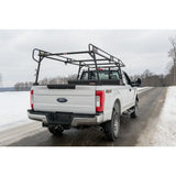 Weather Guard Ladder Rack Cross Bar (MPN: 1290-52-01)