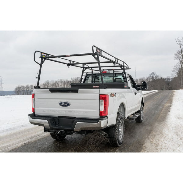 Weather Guard Ladder Rack Cross Bar (MPN: 1290-52-01)
