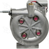 Four Seasons Air Conditioner Compressor (MPN: 68474)