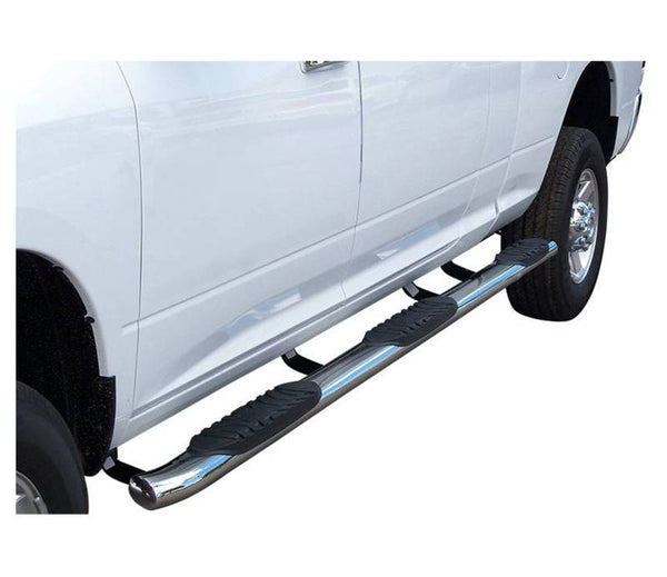 Black Horse Off Road Nerf Bar (MPN: DOSS19-NL)