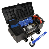 Superwinch Winch2Go Portable Electric Winch (MPN: 1140222)