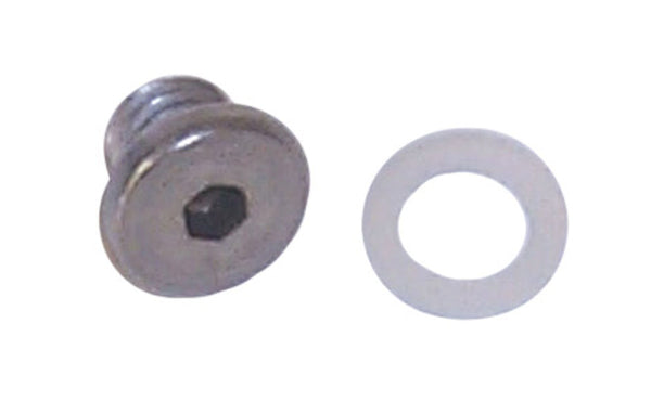 Sierra Marine Boat Drain Plug (MPN: 18-4255)
