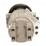 Four Seasons Air Conditioner Compressor (MPN: 68342)