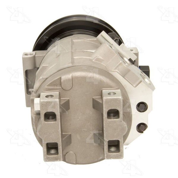 Four Seasons Air Conditioner Compressor (MPN: 68342)