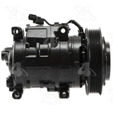 Four Seasons Air Conditioner Compressor (MPN: 197304)