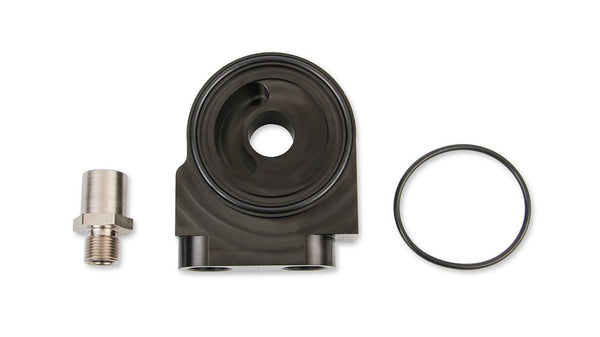 Earl's Plumbing Oil Thermostat (MPN: 502ERL)
