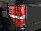 Black Horse Off Road Tail Light Guard (MPN: 7G044806A)