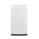 Magic Chef Top Load Clothes Washer (MPN: MCSTCW09W2)