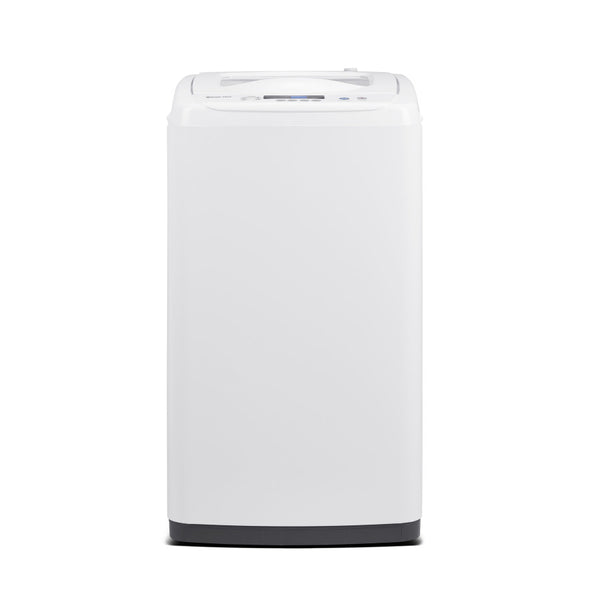 Magic Chef Top Load Clothes Washer (MPN: MCSTCW09W2)