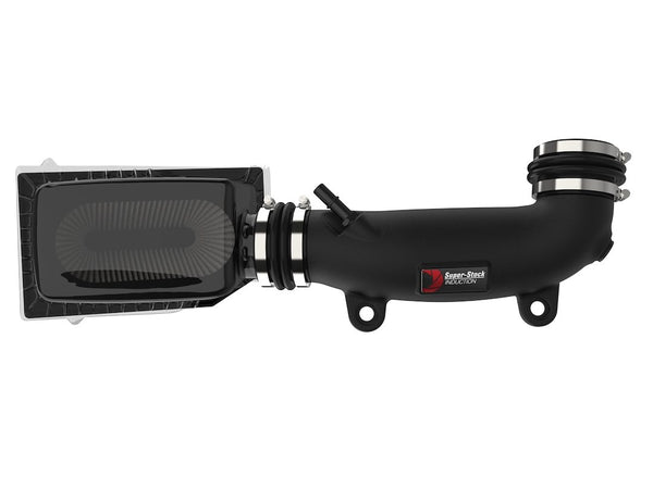 Advanced FLOW Engineering Cold Air Intake System (MPN: 55-10009D)
