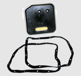 Wix Filters Auto Transmission Filter (MPN: 58613)