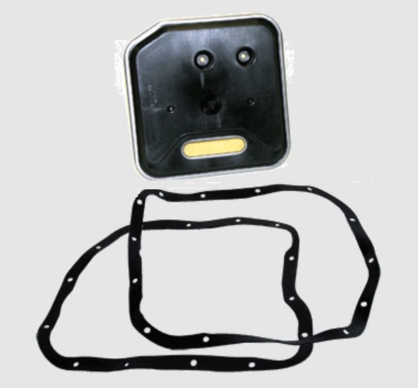 Wix Filters Auto Transmission Filter (MPN: 58613)