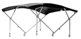Carver Boat Bimini Top (MPN: SD50517CF-UBL-19)